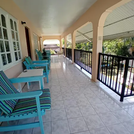 Marge'S Vacation Rentals Negril